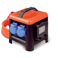 ELKRAFT®-MINI-Verdeler