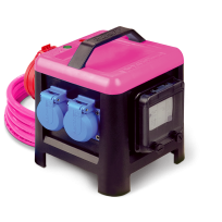 ELKRAFT®-MINI-Verdeler