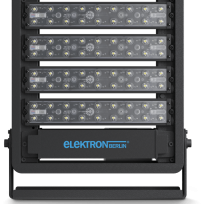 Vlakstraler 240W 36.000lm