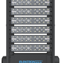 Vlakstraler 480W  72.000lm