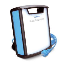 ROBUSTO III LED colour